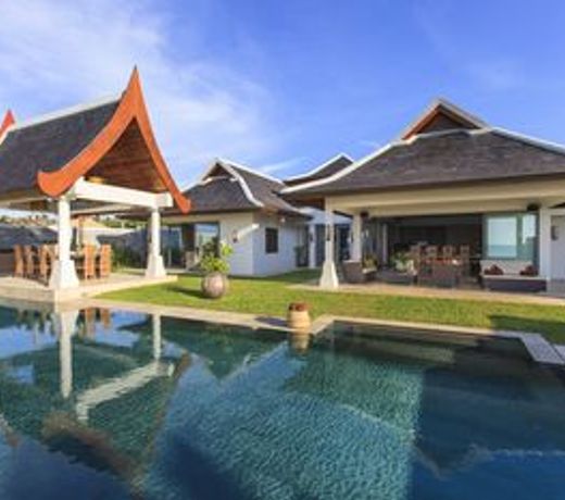 Miskawaan Residences - SHA Extra Plus