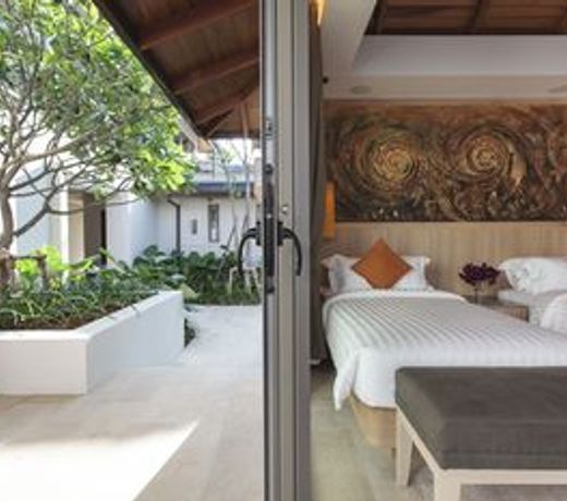 Miskawaan Residences - SHA Extra Plus