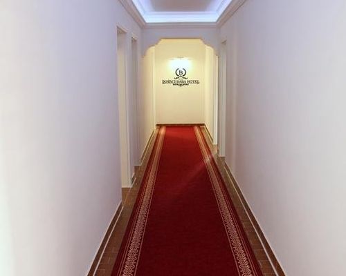 İksirci Baba Hotel - Олюдениз - фото 11