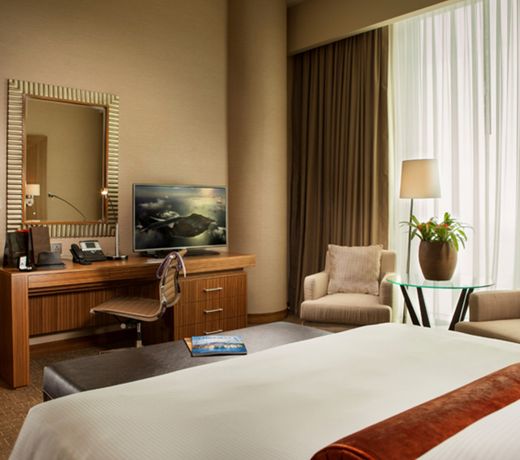 City Centre Rotana Doha