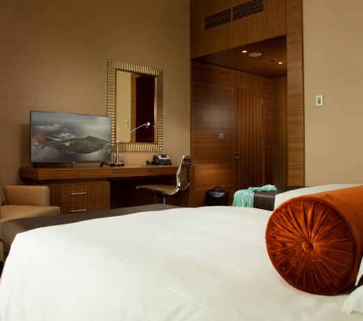 City Centre Rotana Doha