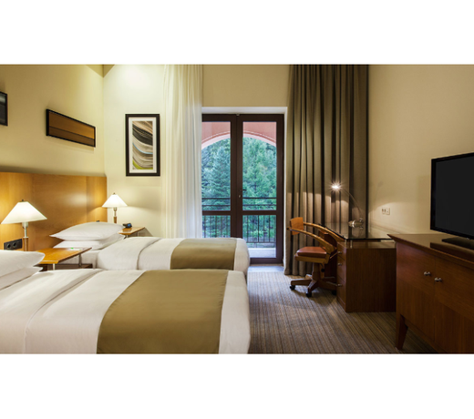 Grand Resort Jermuk