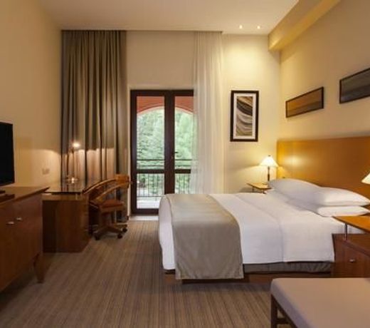 Grand Resort Jermuk