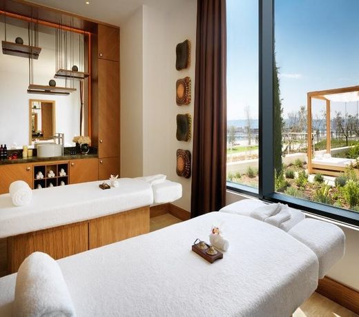 Baku Marriott Hotel Boulevard