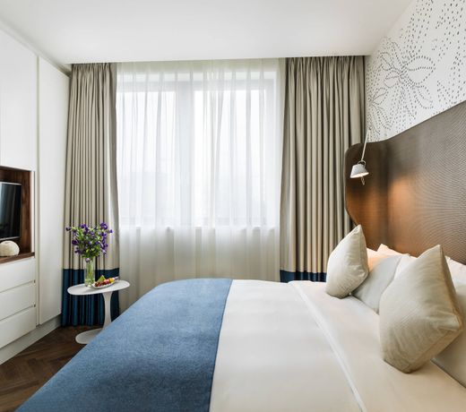 Sheraton Baku Intourist