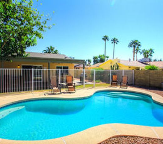 Tatum Gardens - 4 Bed Home - Scottsdale