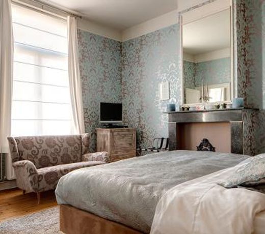 B&B In Bruges
