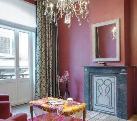 B&B In Bruges
