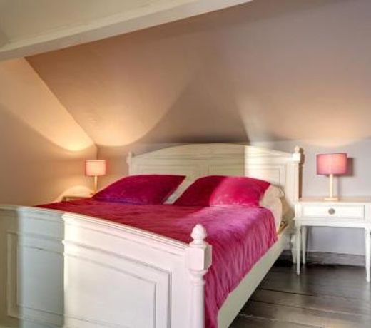 B&B In Bruges
