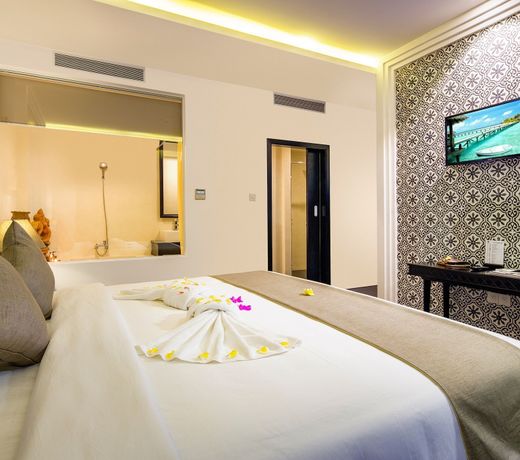 Champa Island Nha Trang