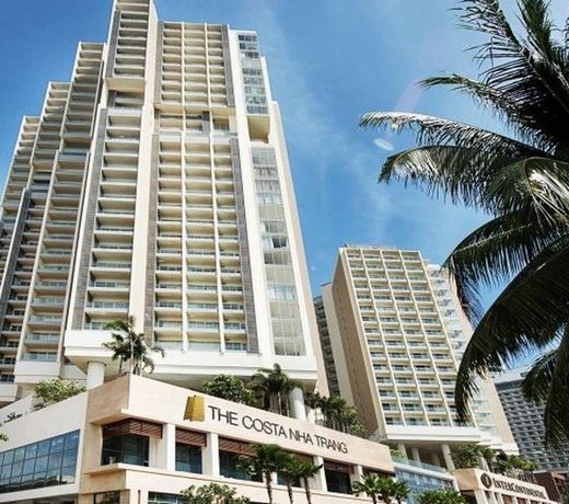 Luxury Sea View Apartment