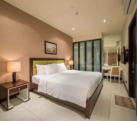 Luxury Sea View Apartment