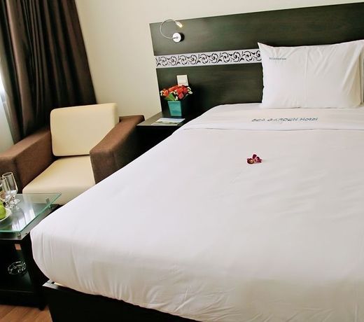 Sea Garden Hotel