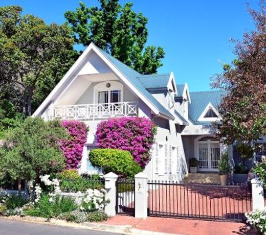 Fleur du Soleil Luxury Guesthouse
