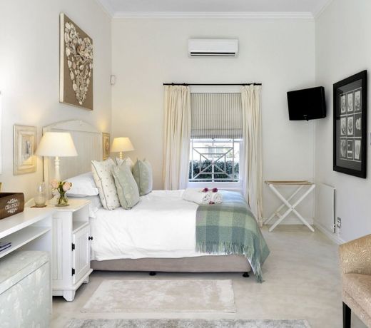 Fleur du Soleil Luxury Guesthouse