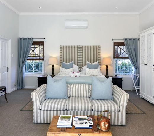 Fleur du Soleil Luxury Guesthouse