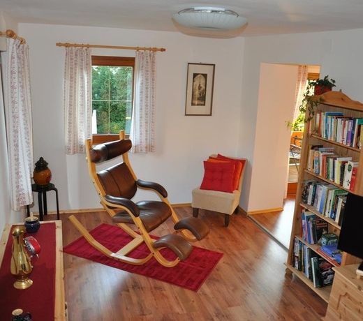 Ferienhaus Sapplerhof