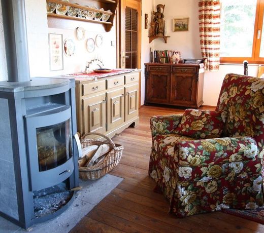 Comfortable Holiday Home near Ski Area in Arriach