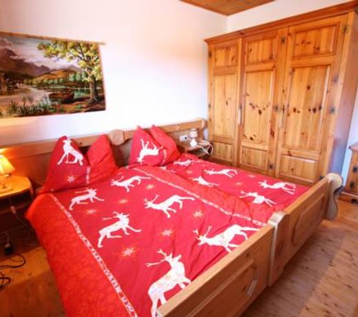 Comfortable Holiday Home near Ski Area in Arriach