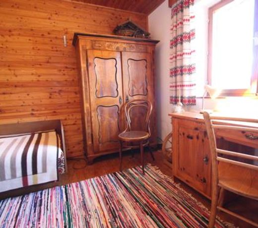 Comfortable Holiday Home near Ski Area in Arriach