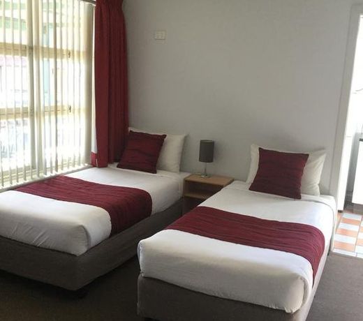 Bargo Motor Inn