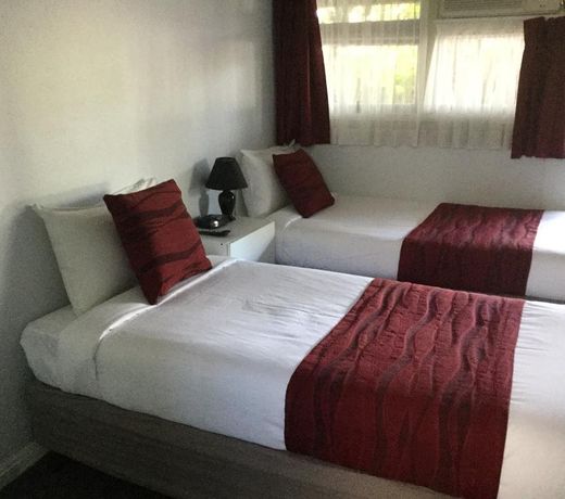 Bargo Motor Inn