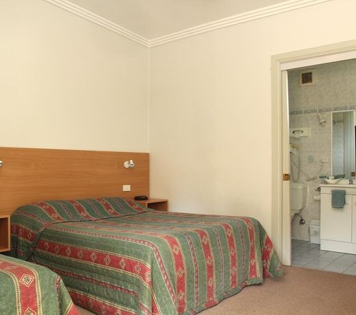 Bargo Motor Inn