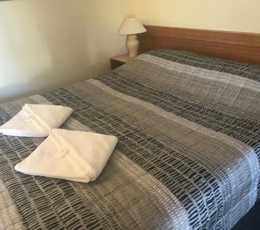 Gateway Motor Inn