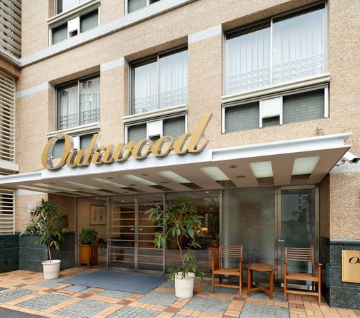 Oakwood Residence Akasaka