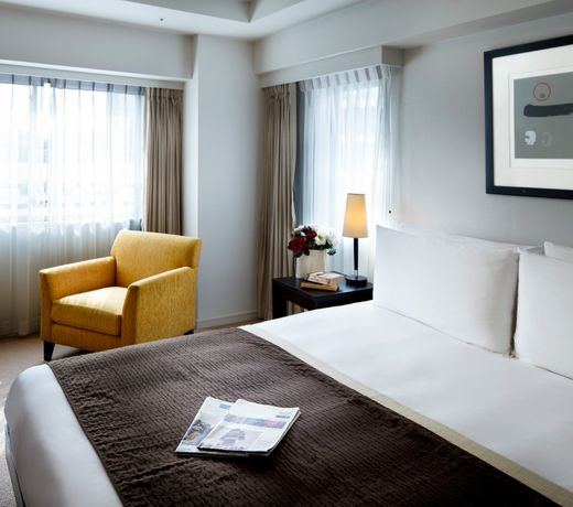 Oakwood Residence Akasaka