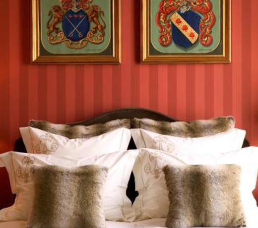Brugsche Suites - Luxury Guesthouse