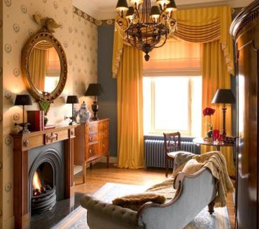 Brugsche Suites - Luxury Guesthouse