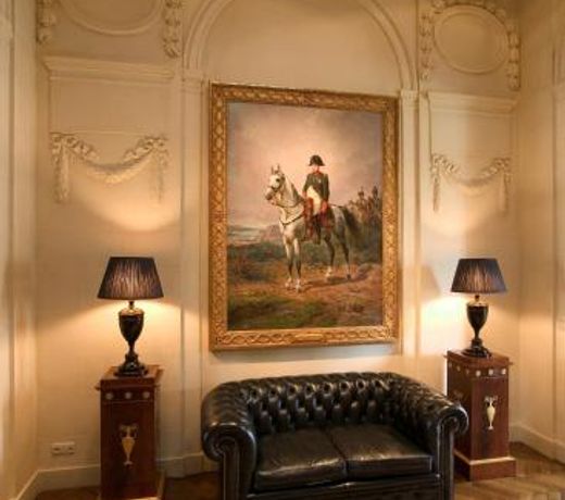 Brugsche Suites - Luxury Guesthouse