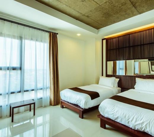 S Park Design Hotel