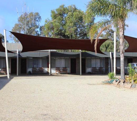 Thomas Lodge Motel