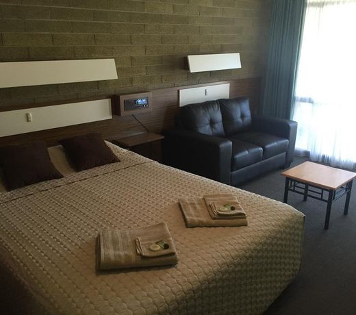 Thomas Lodge Motel