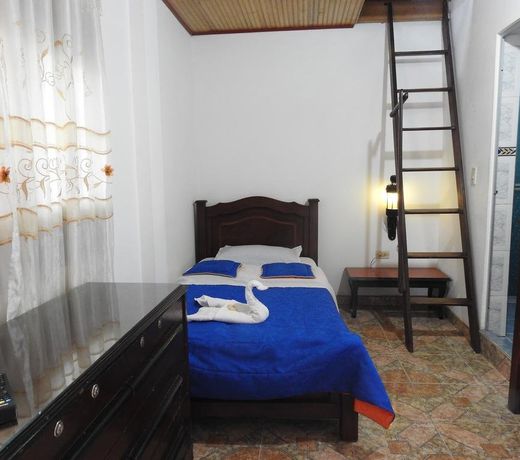 Hotel Andino