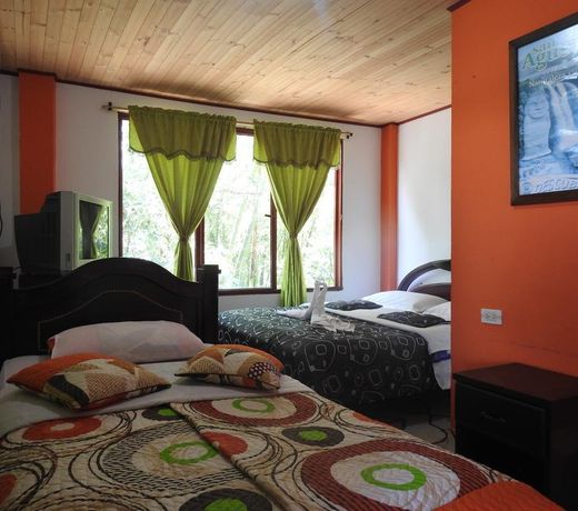 Hotel Andino