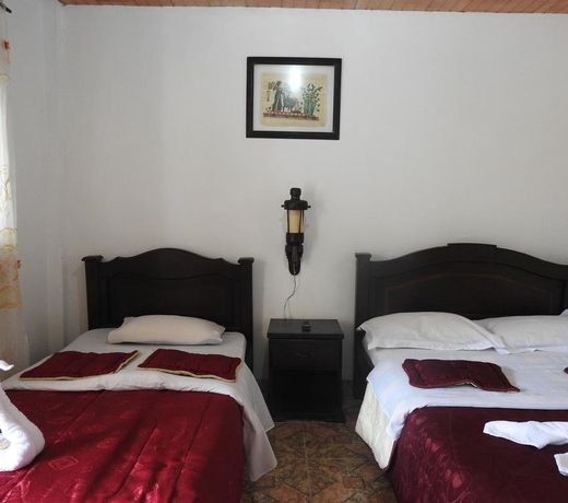 Hotel Andino