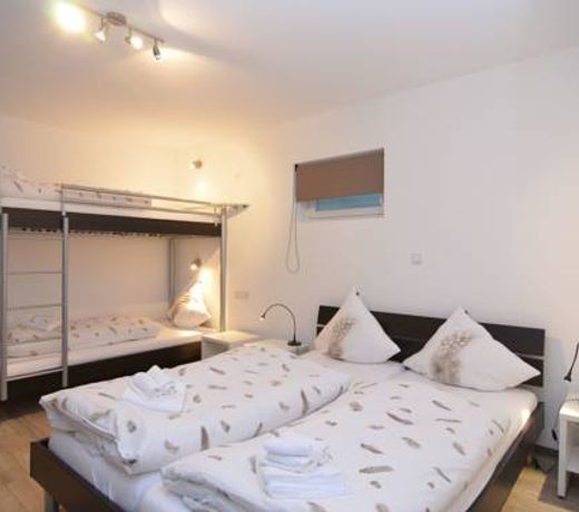 Chic Holiday Home in Medebach Germany near Ski Area