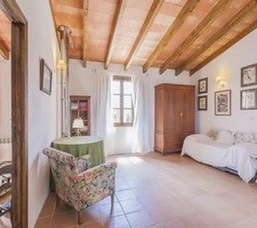 Sa Finqueta de Vilafranca