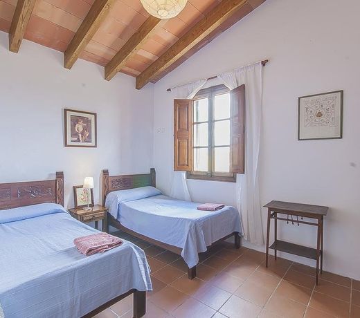 Sa Finqueta de Vilafranca