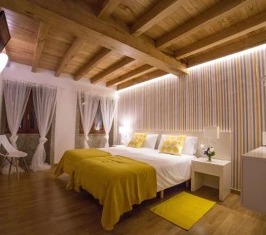 Casa Juancito
