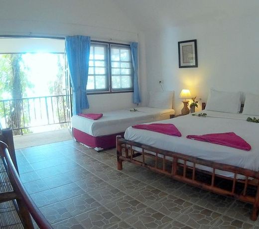 Poseidon Bungalows