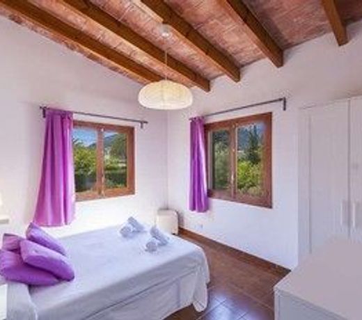 Finca La Palmera