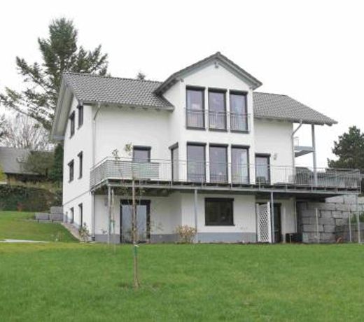 Ferienwohnung Rheingeschaut