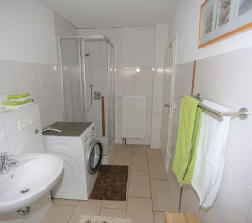 Ferienwohnung Rheingeschaut
