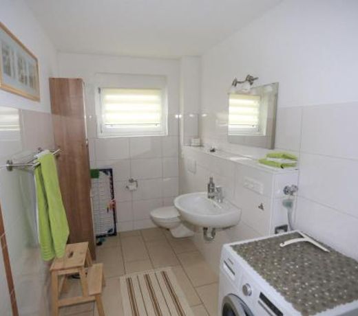 Ferienwohnung Rheingeschaut