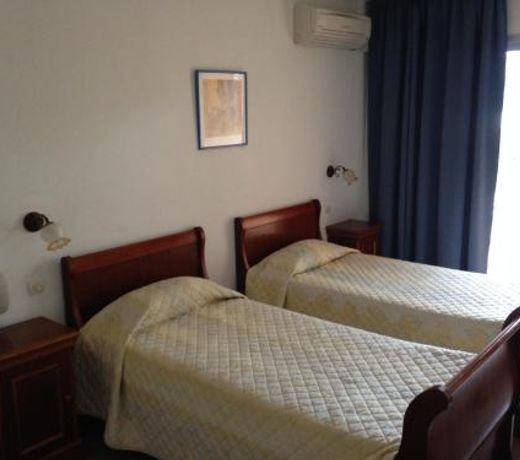 Hotel Hibiscus