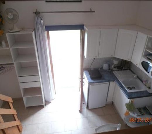 Studio-mezzanine dans villa